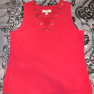 Michael Kors Sea Coral Tank
